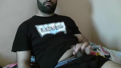 Bi BearXXX online show from April 22, 5:25 am