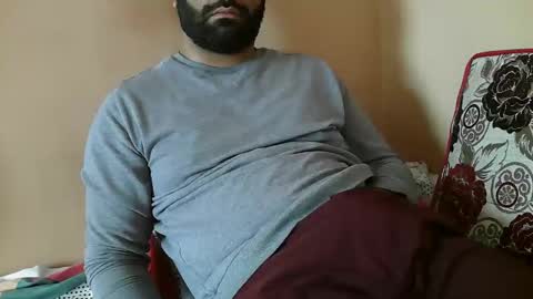 Bi BearXXX online show from April 27, 4:43 am