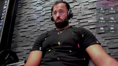 David online show from October 5, 9:00 pm