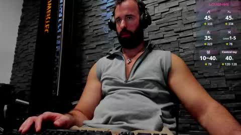 David online show from January 15, 7:55 pm