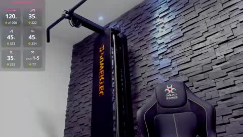 David online show from March 17, 8:36 pm