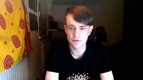   online show from March 7, 12:15 am