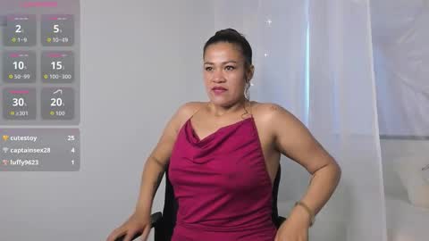 Zoe Grey online show from February 21, 2:20 pm