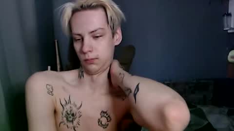 Toshka online show from February 20, 9:11 am