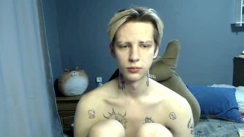 Toshka online show from December 13, 11:02 am