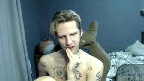 Toshka online show from December 17, 2:44 am