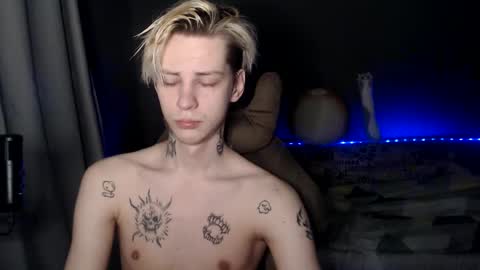 Toshka online show from March 10, 9:40 pm