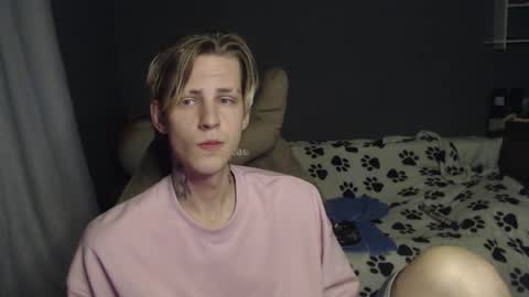 Toshka online show from September 26, 11:02 pm