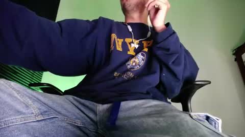 Zac Freelance model online show from July 22, 2:57 am