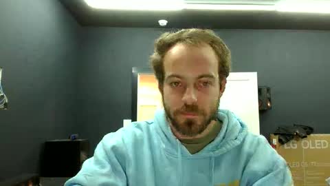 zachf420 online show from November 27, 1:35 am