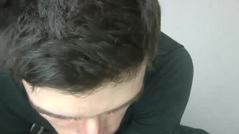 zack6725 online show from November 15, 10:11 pm