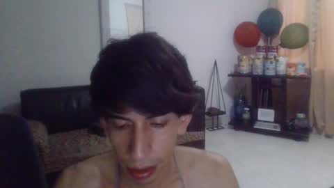 Zack King online show from December 14, 10:27 pm