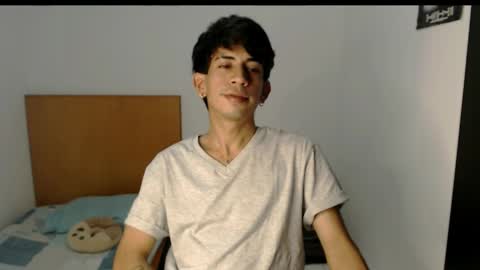 Zack King online show from April 30, 8:14 pm
