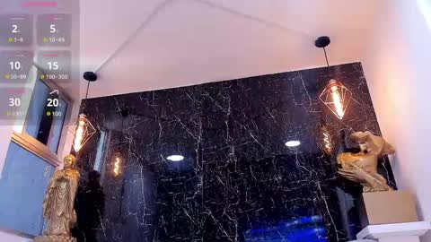 Zack online show from April 22, 5:53 pm