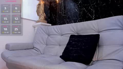 Zack online show from November 20, 4:15 pm