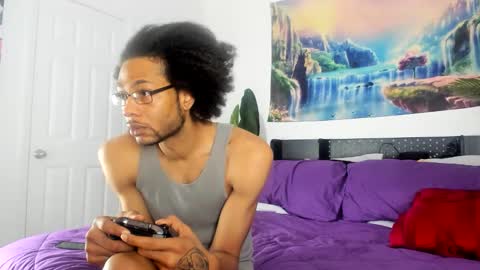 Zack Pipher online show from April 7, 1:18 am