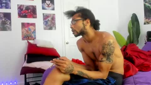 Zack Pipher online show from June 21, 1:17 pm