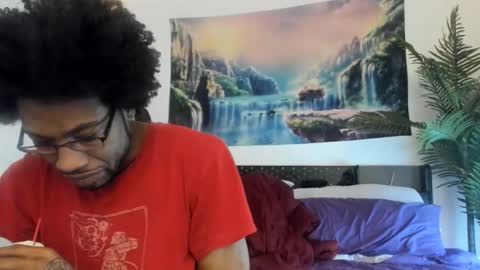 Zack Pipher online show from April 5, 12:57 pm