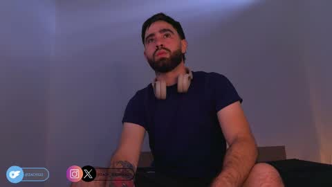 Snapshot of zack_sullivan22 chatting on October 3, 7:33 pm zack_sullivan22 online show from October 3, 7:33 pm