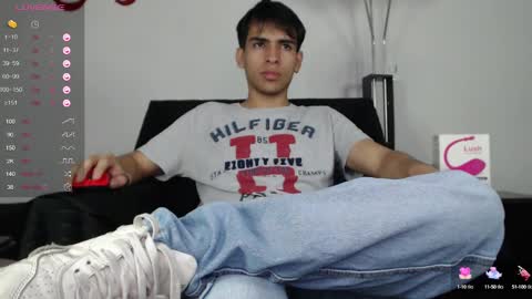 Snapshot of zack_xtreme chatting on February 25, 11:54 am Xavi online show from February 25, 11:54 am