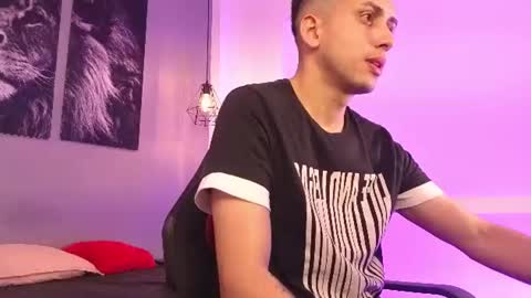 zackdriussyx online show from July 14, 5:51 pm