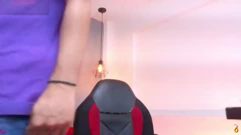 zackdriussyx online show from July 8, 7:28 pm