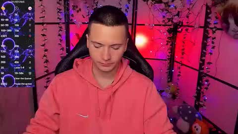 Zack online show from October 28, 6:03 am