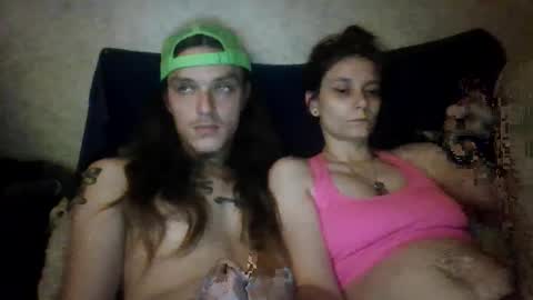 zaddymain online show from April 27, 1:25 am