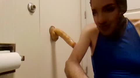 zaddypeg123 online show from March 31, 4:46 am