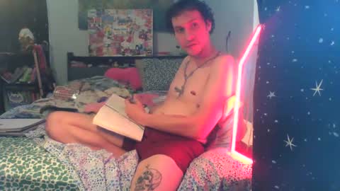 zaddyslilslutbucket online show from September 10, 9:27 pm