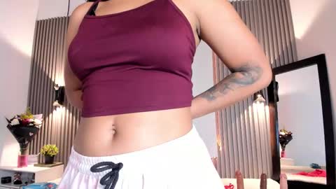 Snapshot of zafiiraa chatting on October 15, 12:06 pm zafira online show from October 15, 12:06 pm