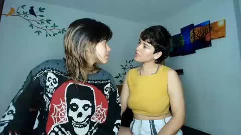 zafira_raven online show from August 9, 3:45 am