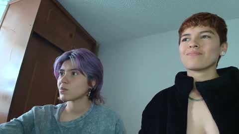 zafira_raven online show from November 17, 8:11 pm