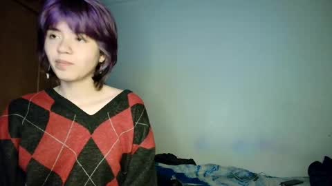 zafira_raven online show from December 22, 2:07 am