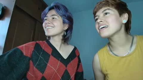 zafira_raven online show from November 13, 4:42 pm