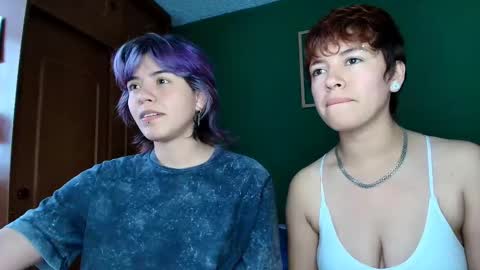 zafira_raven online show from January 31, 8:17 pm