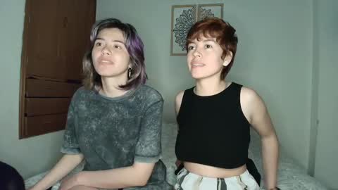 zafira_raven online show from March 8, 3:21 am