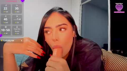 zafiralov online show from November 25, 1:04 am