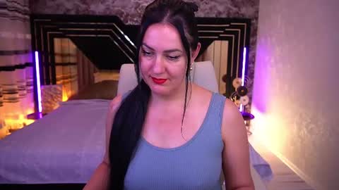 Zafiramoonn online show from July 28, 3:21 pm