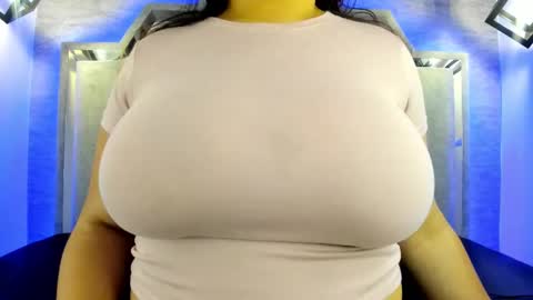 Claire  online show from March 1, 8:02 pm