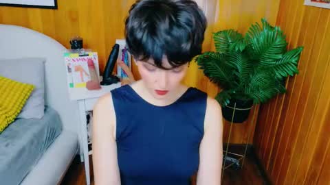 Karina  online show from November 19, 8:51 pm