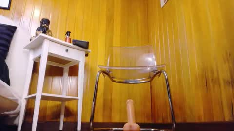 Karina  online show from October 28, 7:48 pm