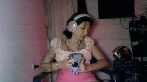 Zafiro online show from July 20, 3:47 pm