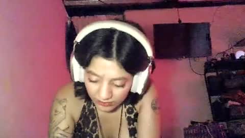Zafiro online show from July 28, 3:21 pm