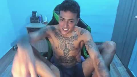 BiG Zafiro online show from December 5, 12:58 pm