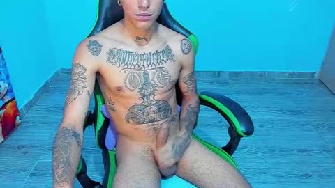 BiG Zafiro online show from February 23, 12:07 pm