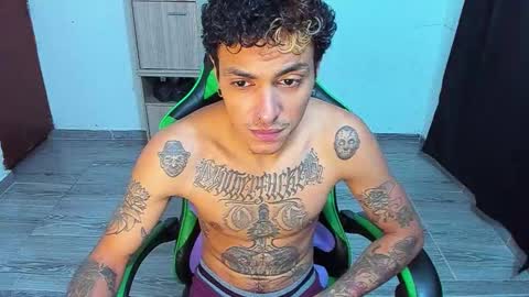 BiG Zafiro online show from March 16, 12:53 pm