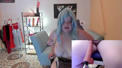 Zafiro Solenne online show from July 25, 3:32 pm