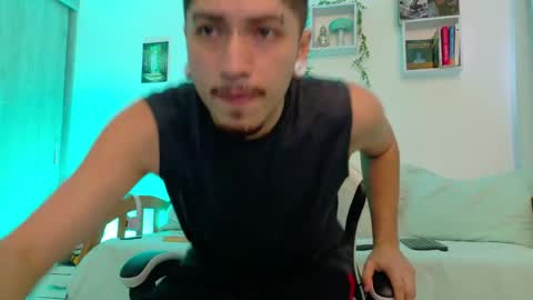 Zahir Raw online show from April 4, 4:25 pm