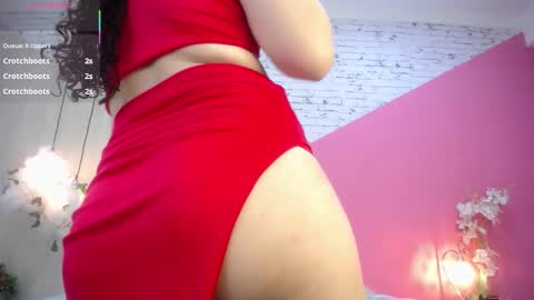 Zahira  online show from November 18, 6:55 pm